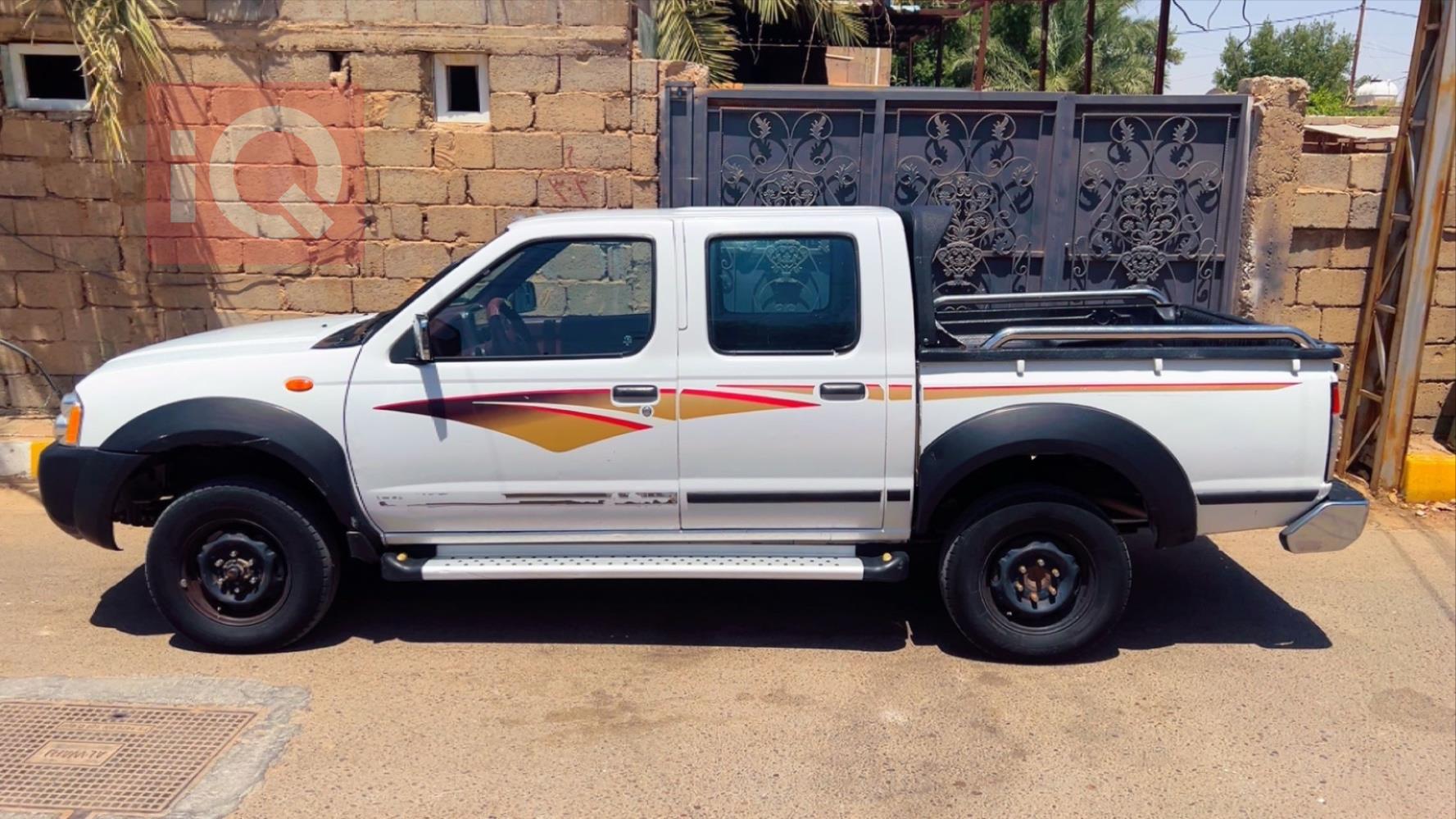 Nissan Pickup